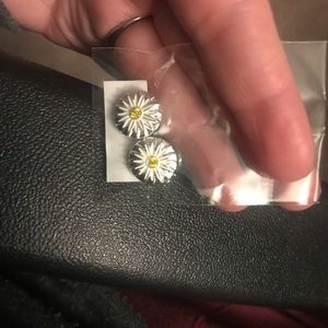 Set of Daisy Style Dots new